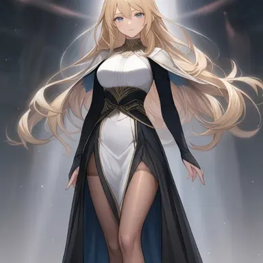 Profile image of 세리아