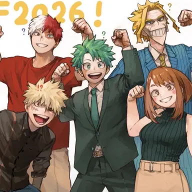 Profile image of 1年A組
