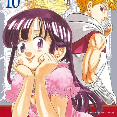 Profile image of ギネヴィア