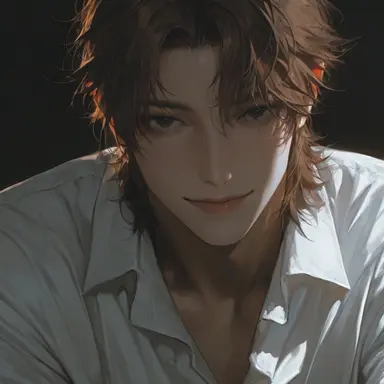 Profile image of 翔太