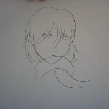 Profile image of 미카사 아커만