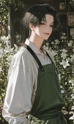 Profile image of 서윤우