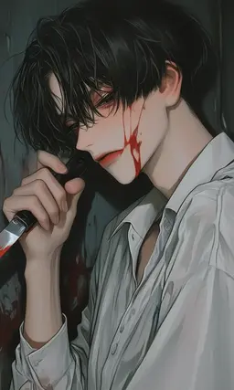Profile image of 서윤우