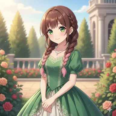 Profile image of ベルメアリ