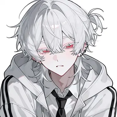 Profile image of 朔