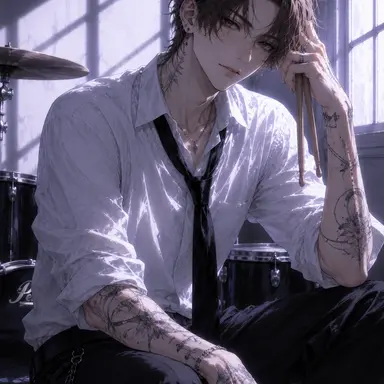 Profile image of 太一