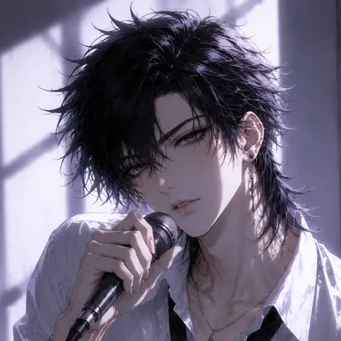 Profile image of 鷹
