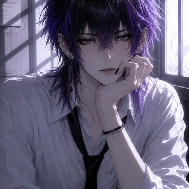Profile image of 悠