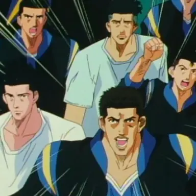 Profile image of 陵南