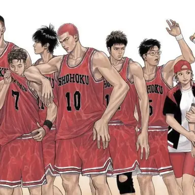 Profile image of 湘北