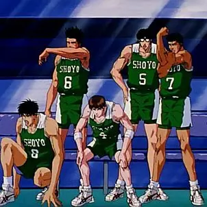 Profile image of 翔陽