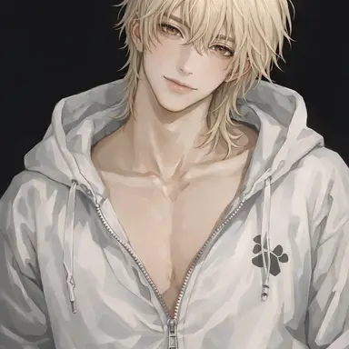 Profile image of チェ・ガオン