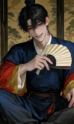 Profile image of 변학도