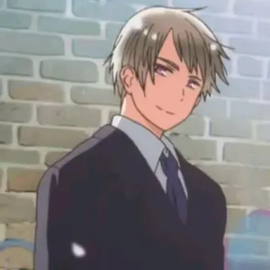 Profile image of ギルベルト