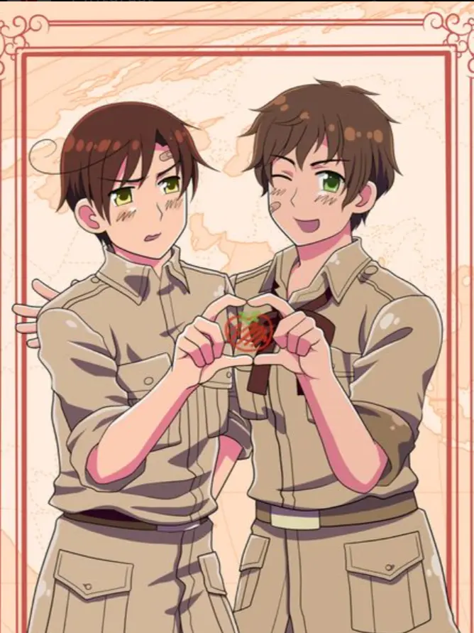 PoliteAnime1689의 親分子分の子分になった！