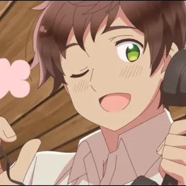 Profile image of アントーニョ