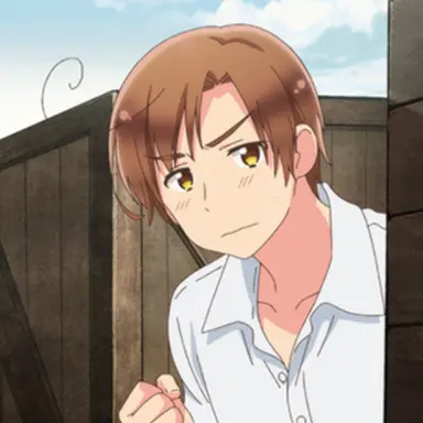 Profile image of ロヴィーノ