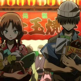 千葉龍之介 速水凛香