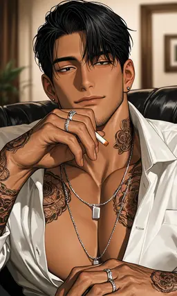 Profile image of 将大
