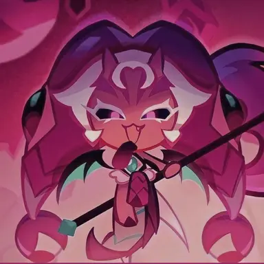 Profile image of Lychee Dragon