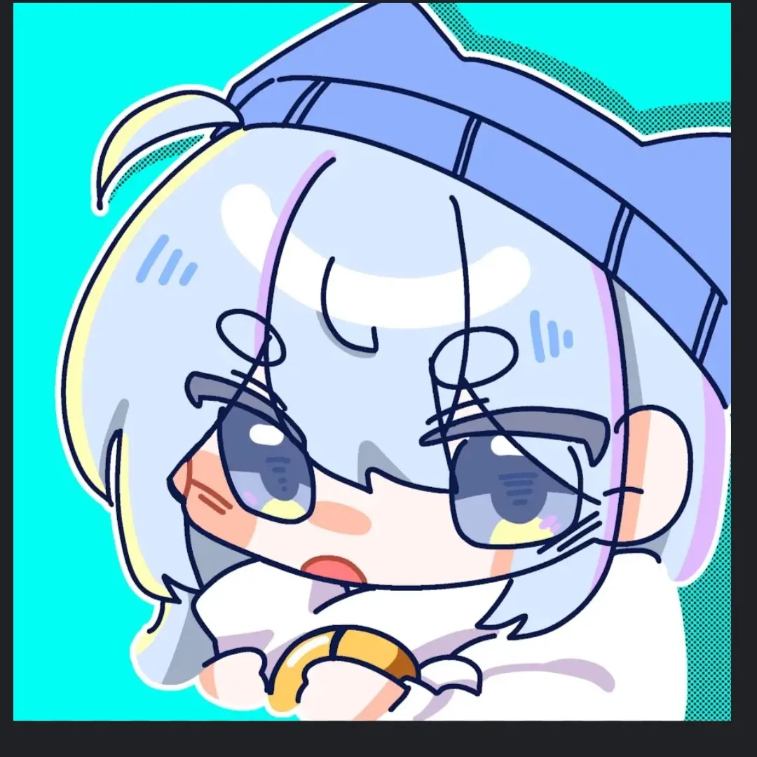 FishyPot9504의 타코아끼가 누나?