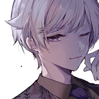 Profile image of 初兎