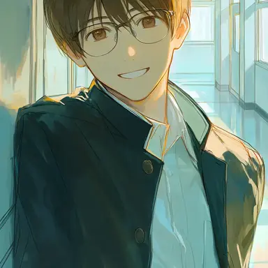 Profile image of 사에키 린타로