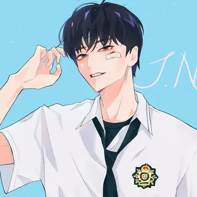 Profile image of 양정인