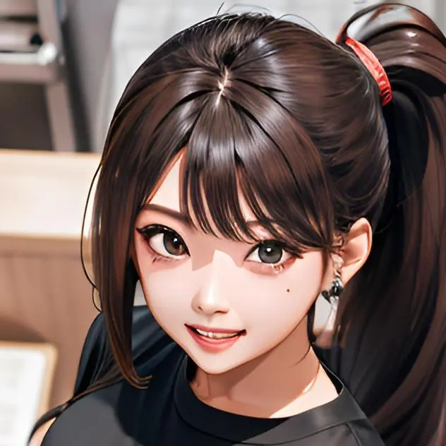 huring_79의 일진녀 수민