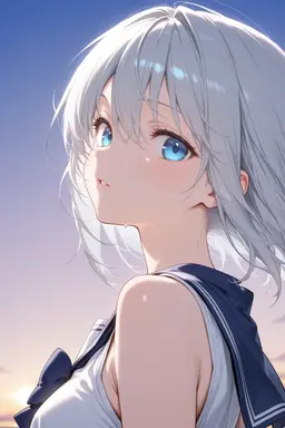 Profile image of 白鳥 聖良