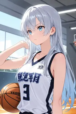 Profile image of 白鳥 聖良
