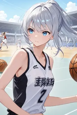 Profile image of 白鳥 聖良