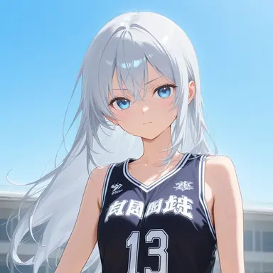 Profile image of 白鳥 聖良