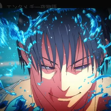 Profile image of 伏黒甚爾