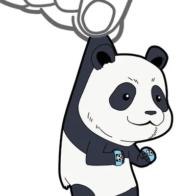 Profile image of パンダ