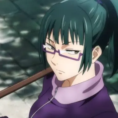Profile image of 禪院真希