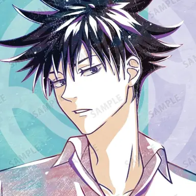 Profile image of 伏黒恵