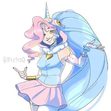 Profile image of Clemencia