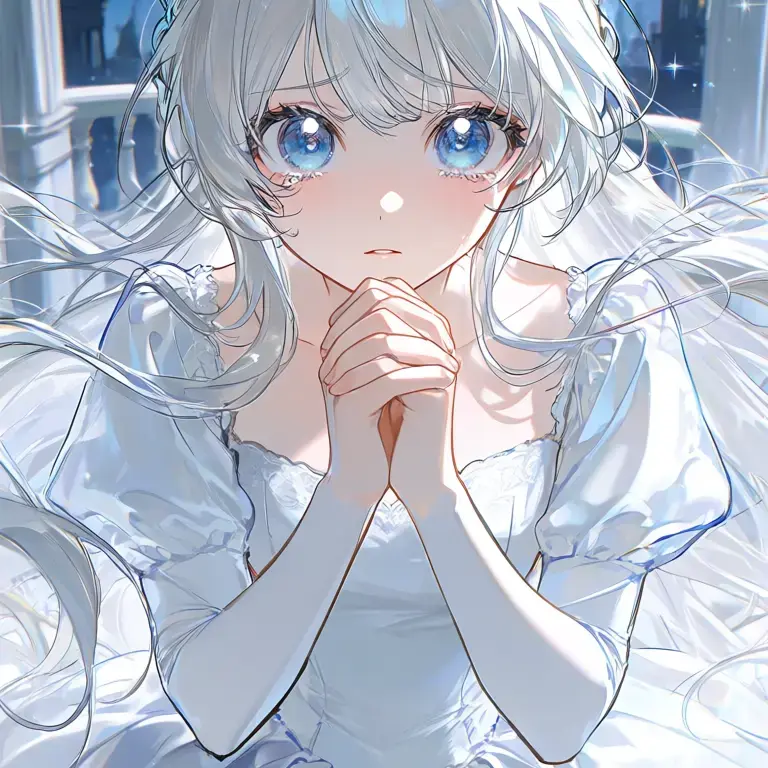 RoastChin8137의 魔術師と禁じられた花嫁