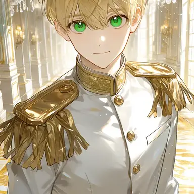 Profile image of ジーク