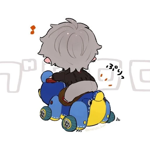 葛葉