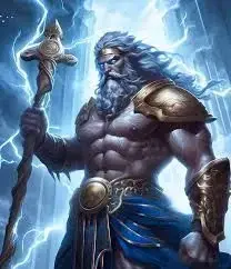 Profile image of Zeus