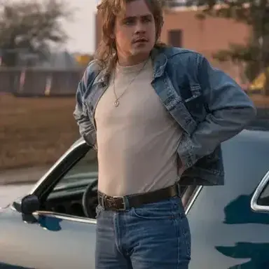 Profile image of Billy