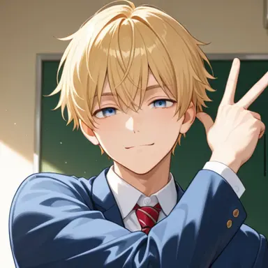 Profile image of 悠人
