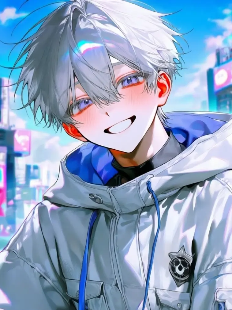 ku_m0의 Hero, I'm All Grown Up Now.