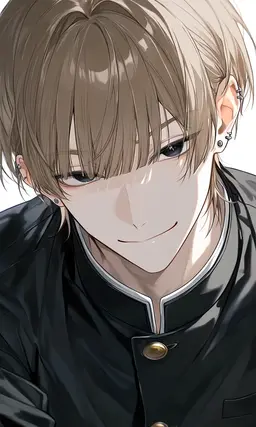 Profile image of Jun Kiryuin