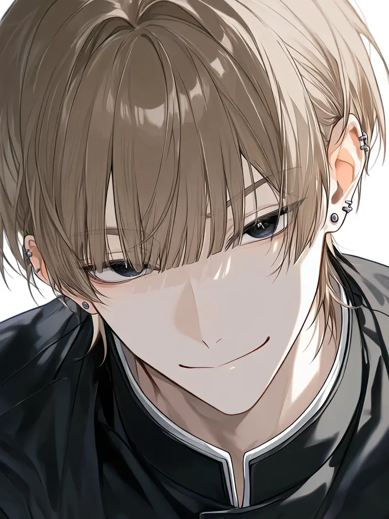 TrendyBroom5862의 The School King is Head Over Heels