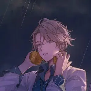 Profile image of 晴