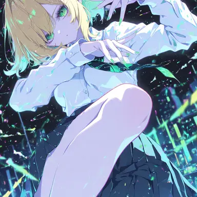 Profile image of ルーリン