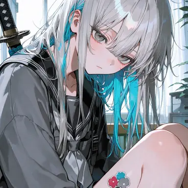 Profile image of レレシア